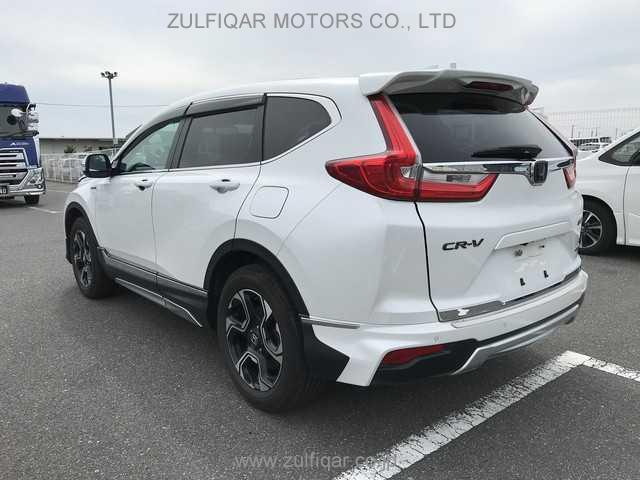 HONDA CR-V 2019 Image 24