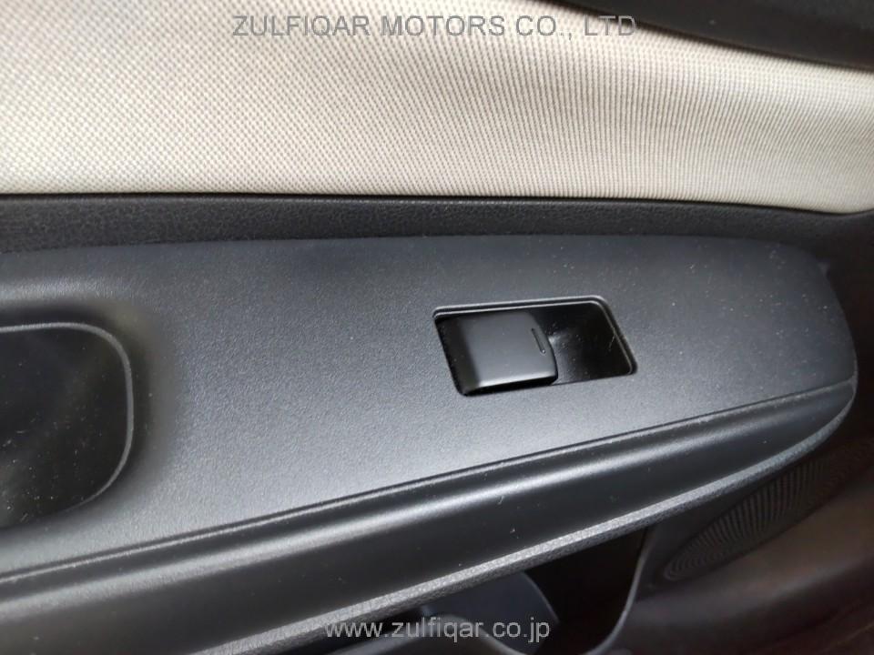 NISSAN NOTE 2018 Image 11