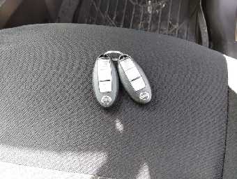 NISSAN NOTE 2018 Image 13