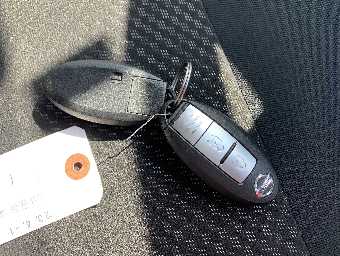 NISSAN NOTE 2018 Image 19