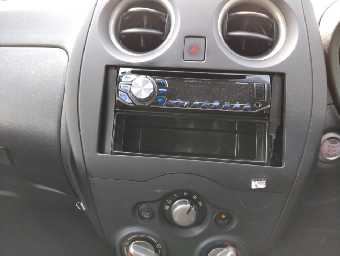 NISSAN NOTE 2018 Image 9