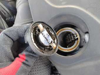 MERCEDES BENZ S CLASS 2008 Image 11