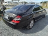 MERCEDES BENZ S CLASS 2008 Image 3