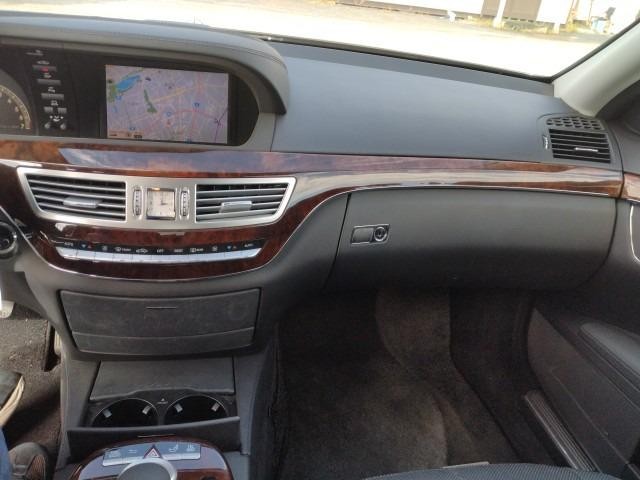 MERCEDES BENZ S CLASS 2008 Image 21