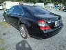 MERCEDES BENZ S CLASS 2008 Image 4