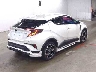 TOYOTA C-HR 2017 Image 5