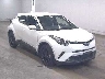 TOYOTA C-HR 2019 Image 1