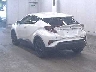 TOYOTA C-HR 2019 Image 2