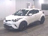 TOYOTA C-HR 2019 Image 4