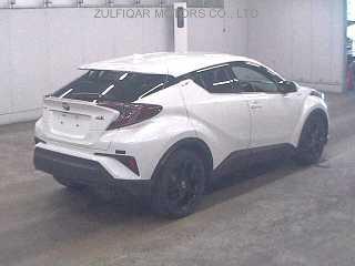 TOYOTA C-HR 2019 Image 5