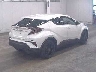 TOYOTA C-HR 2019 Image 5