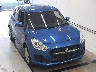 SUZUKI SWIFT 2021 Image 1