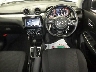 SUZUKI SWIFT 2021 Image 3