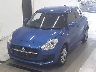 SUZUKI SWIFT 2021 Image 4