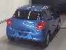 SUZUKI SWIFT 2021 Image 5