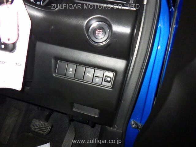 SUZUKI SWIFT 2021 Image 6