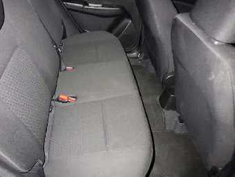 SUZUKI SWIFT 2021 Image 7