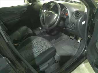 NISSAN MARCH 2020 Image 4