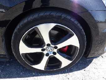 VOLKSWAGEN ARTEON 2016 Image 6