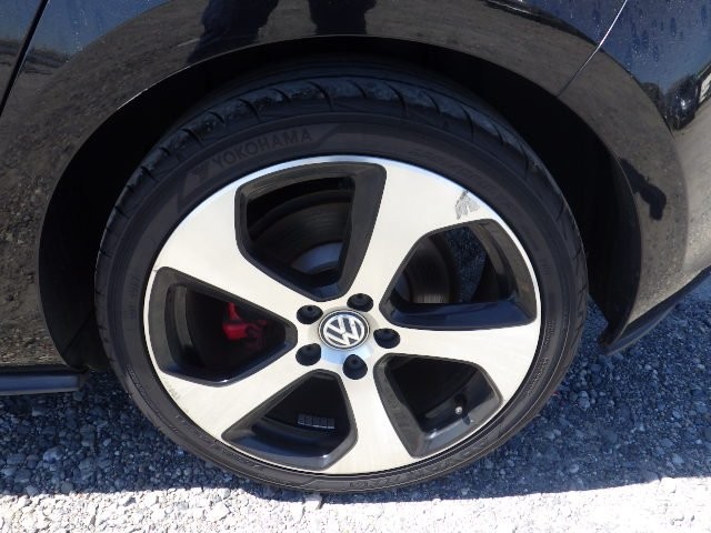 VOLKSWAGEN ARTEON 2016 Image 19