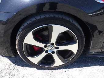 VOLKSWAGEN ARTEON 2016 Image 8