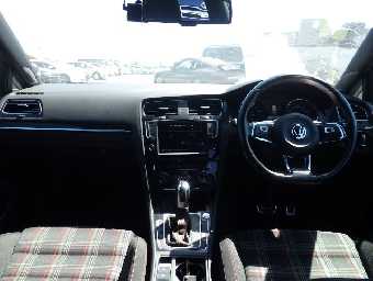 VOLKSWAGEN ARTEON 2016 Image 9