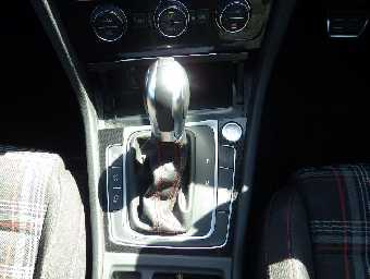 VOLKSWAGEN ARTEON 2016 Image 10