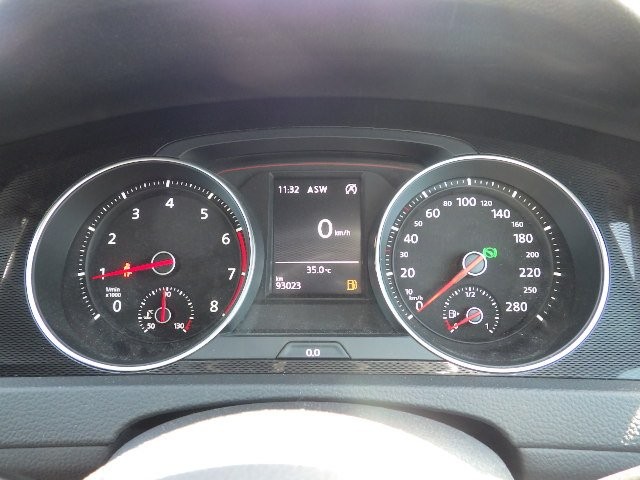 VOLKSWAGEN ARTEON 2016 Image 26