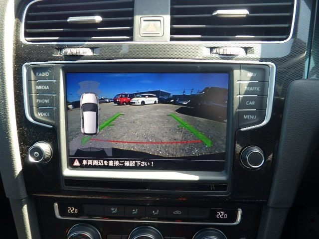 VOLKSWAGEN ARTEON 2016 Image 27