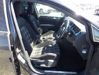 VOLKSWAGEN ARTEON 2016 Image 16