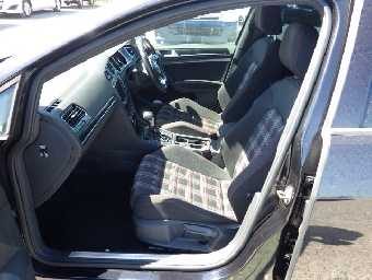 VOLKSWAGEN ARTEON 2016 Image 17