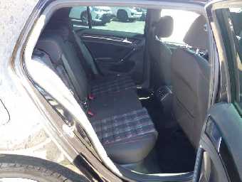 VOLKSWAGEN ARTEON 2016 Image 18