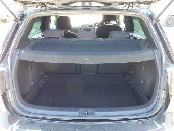 VOLKSWAGEN ARTEON 2016 Image 19