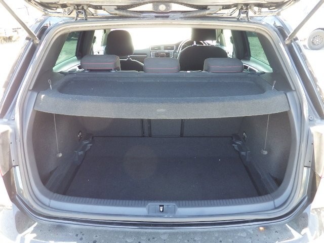 VOLKSWAGEN ARTEON 2016 Image 31