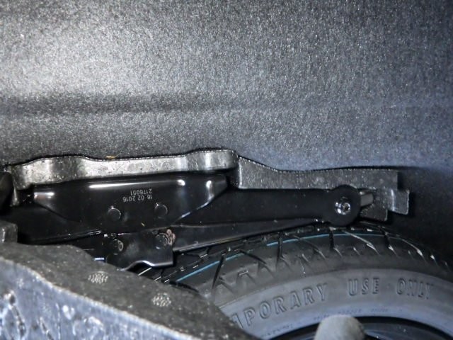 VOLKSWAGEN ARTEON 2016 Image 34