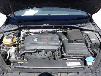 VOLKSWAGEN ARTEON 2016 Image 25