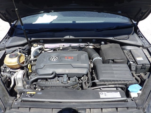 VOLKSWAGEN ARTEON 2016 Image 37