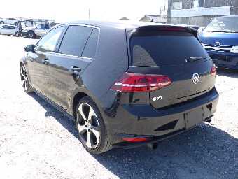 VOLKSWAGEN ARTEON 2016 Image 3