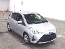 TOYOTA VITZ 2019 Image 1