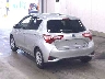 TOYOTA VITZ 2019 Image 2