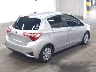 TOYOTA VITZ 2019 Image 5