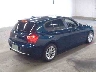 BMW 1 SERIES 2014 Image 5