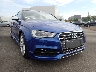 AUDI S3 SEDAN 2014 Image 11