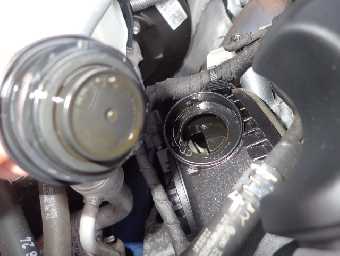 AUDI S3 SEDAN 2014 Image 8