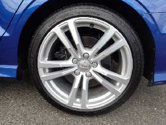 AUDI S3 SEDAN 2014 Image 10