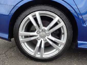 AUDI S3 SEDAN 2014 Image 11