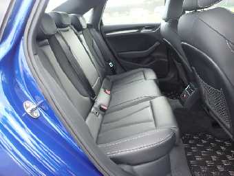 AUDI S3 SEDAN 2014 Image 14