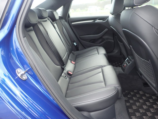 AUDI S3 SEDAN 2014 Image 26