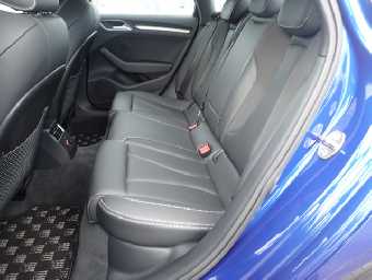 AUDI S3 SEDAN 2014 Image 17