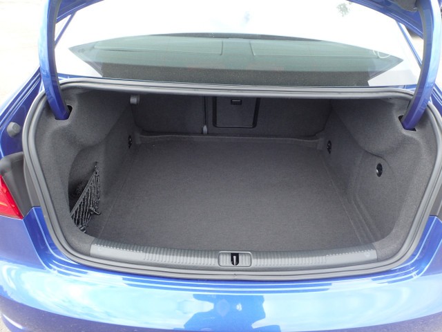 AUDI S3 SEDAN 2014 Image 30